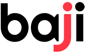 Baji Live logo