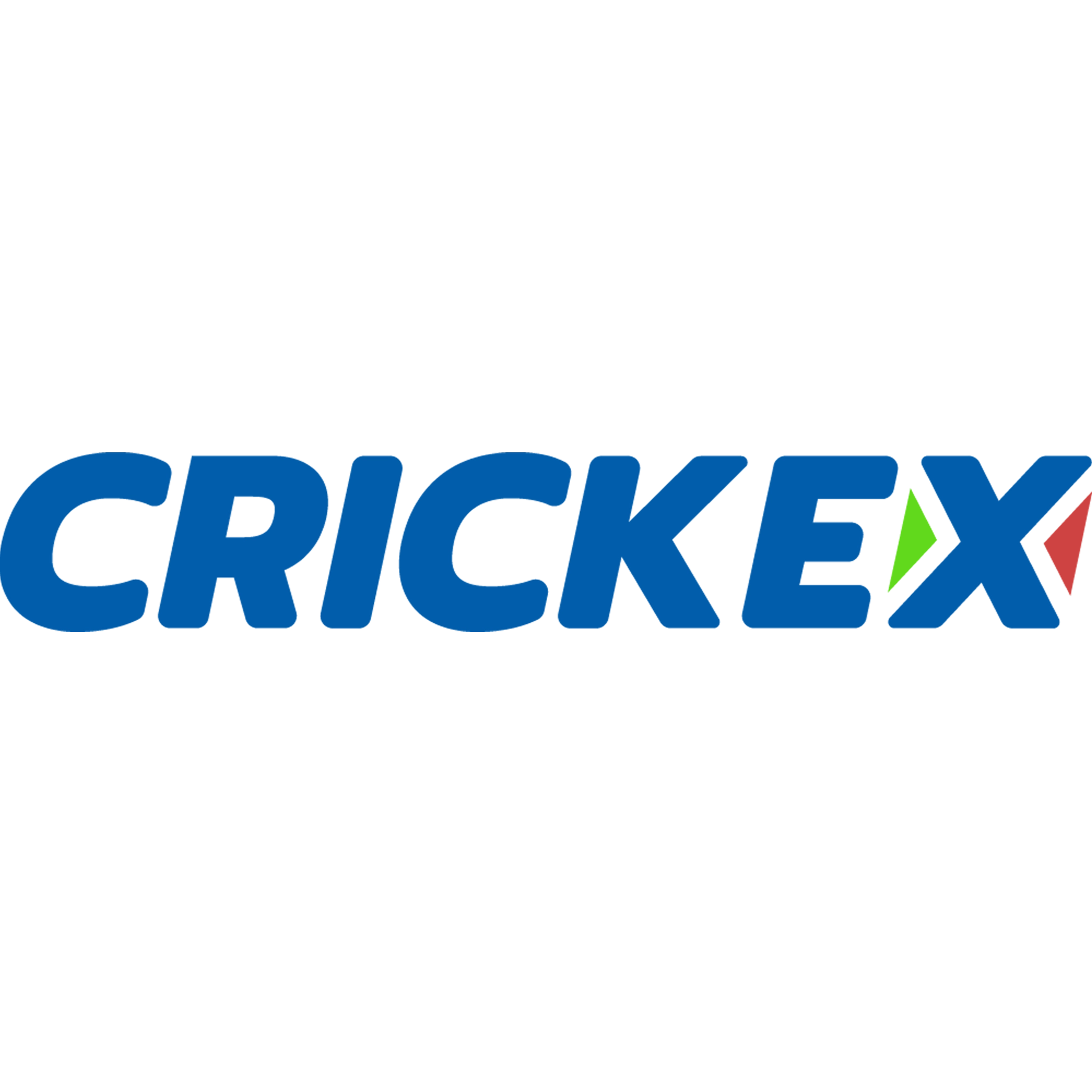 Crickex logo